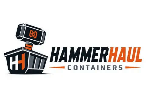 HammerHaul logo
